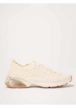 Sneakers TORY BURCH Woman color White