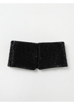 Jewel KARL LAGERFELD Woman color Black