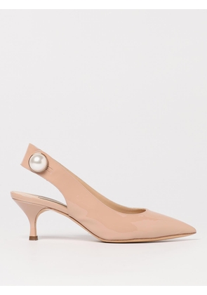 Pump CASADEI Woman color Nude
