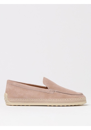 Loafer TOD'S Woman color Pink