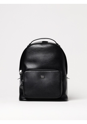 Backpack DOLCE & GABBANA Men color Black