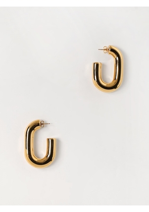 Jewel RABANNE Woman color Gold