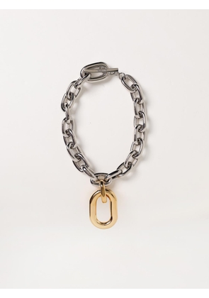 Jewel RABANNE Woman color Silver