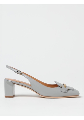 Pump TOD'S Woman color Grey