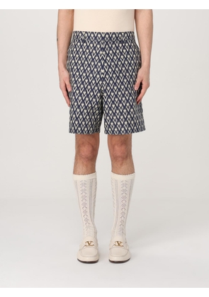 Shorts VALENTINO Men color Blue