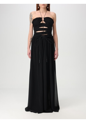 Dress TOM FORD Woman color Black