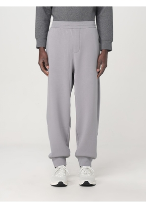 Pants EMPORIO ARMANI Men color Grey