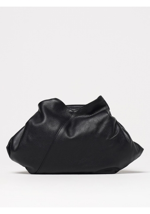 Handbag MM6 MAISON MARGIELA Woman color Black