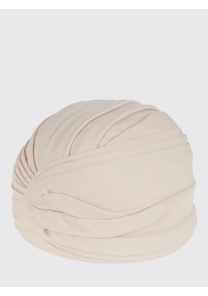 Hat VALENTINO GARAVANI Woman color White