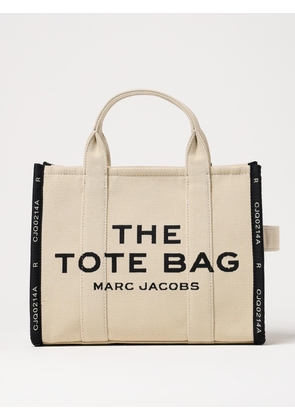 Handbag MARC JACOBS Woman color Beige