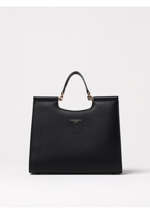 Handbag DOLCE & GABBANA Woman color Black