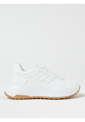 Sneakers HOGAN Woman color White