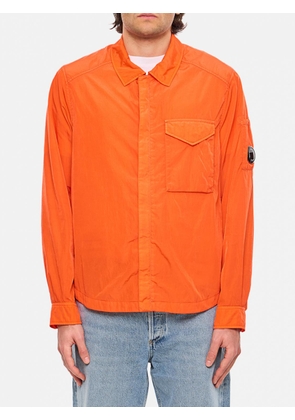 Jacket C. P. COMPANY Men color Orange