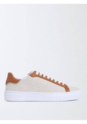 Sneakers FABIANA FILIPPI Woman color Leather