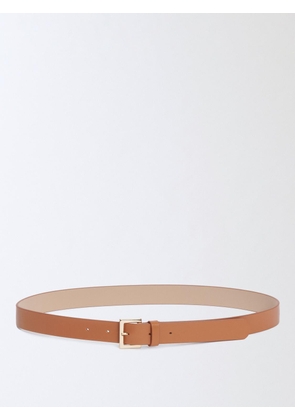 Belt FABIANA FILIPPI Woman color Leather