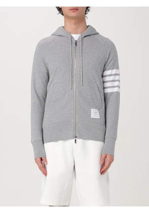 Sweatshirt THOM BROWNE Men color Grey