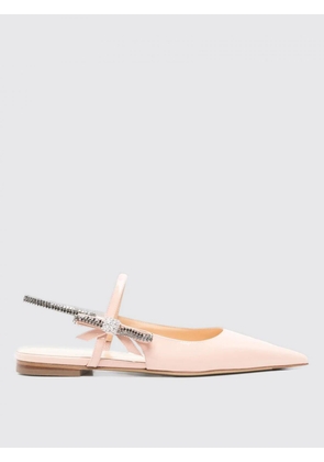 Ballet Flat MACH & MACH Woman color Nude