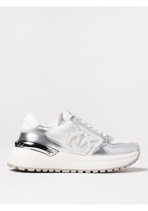 Sneakers PINKO Woman color White