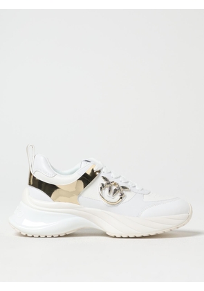 Sneakers PINKO Woman color White