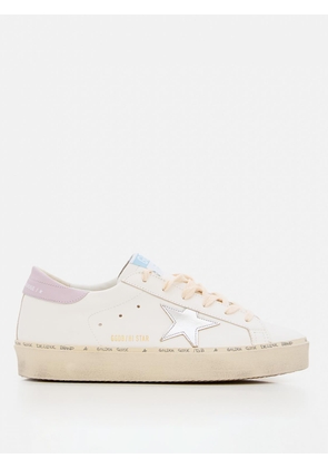 Sneakers GOLDEN GOOSE Woman color White