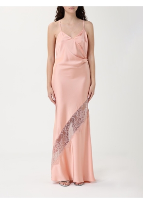 Dress H COUTURE Woman color Pink