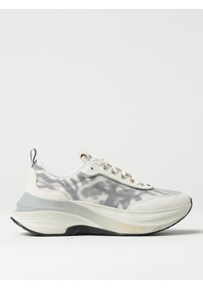 Sneakers PREMIATA Woman color Multicolor