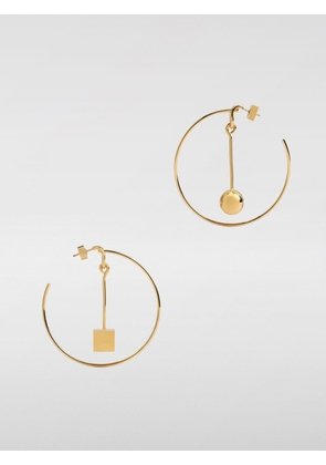 Jewel JACQUEMUS Woman color Gold