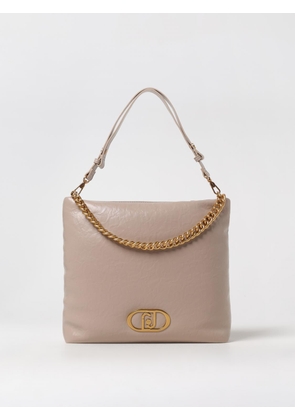 Shoulder Bag LIU JO Woman color White