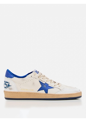 Sneakers GOLDEN GOOSE Men color White