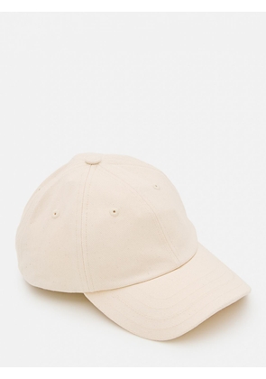 Hat JACQUEMUS Men color White