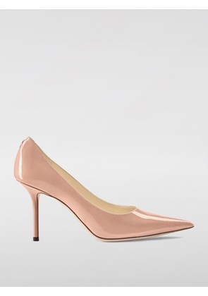 Pump JIMMY CHOO Woman color Pink