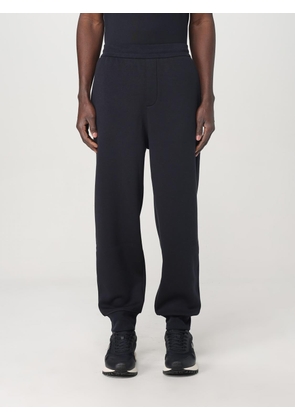 Pants EMPORIO ARMANI Men color Blue