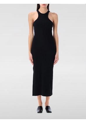 Dress COURRÈGES Woman color Black