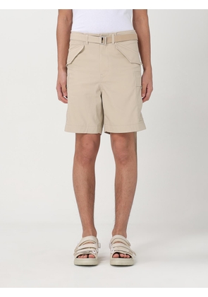 Shorts SACAI Men color Beige