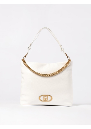 Shoulder Bag LIU JO Woman color White 1