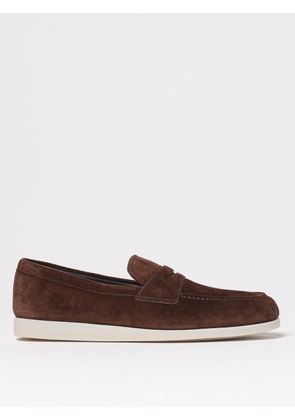 Loafers CHURCH'S Men color Dark