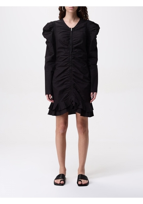 Dress ISABEL MARANT ETOILE Woman color Black