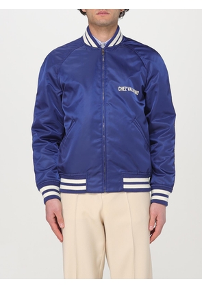 Jacket VALENTINO Men color Blue