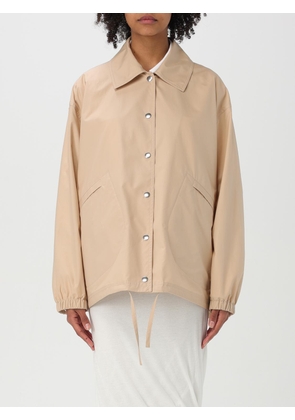 Jacket JIL SANDER Woman color Beige