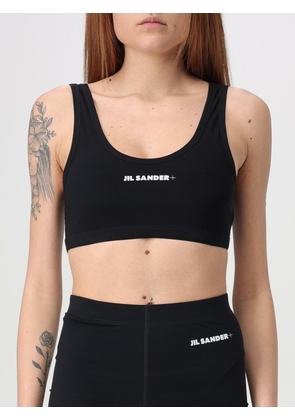Swimsuit JIL SANDER Woman color Black