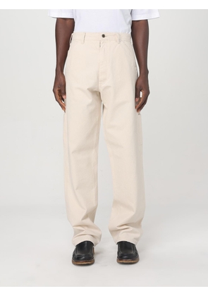 Pants MAISON MARGIELA Men color Beige