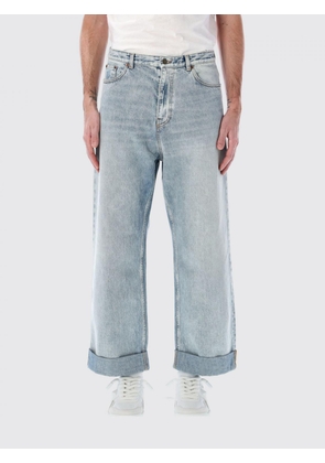 Jeans VALENTINO Men color Blue