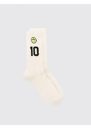 Socks BARROW Men color Cream