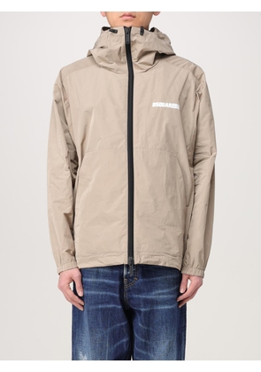 Jacket DSQUARED2 Men color Beige