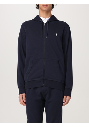 Sweatshirt POLO RALPH LAUREN Men color Blue