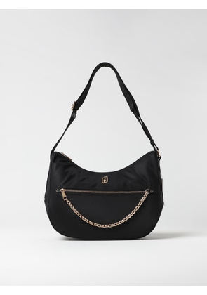 Shoulder Bag LIU JO Woman color Black
