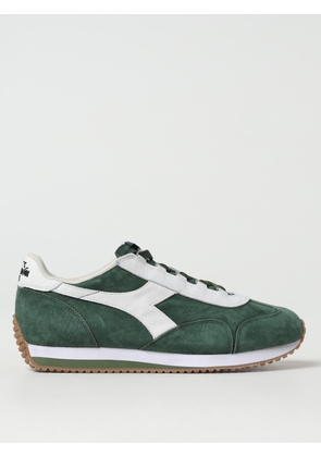 Sneakers DIADORA HERITAGE Men color Green