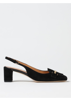 Pump TOD'S Woman color Black