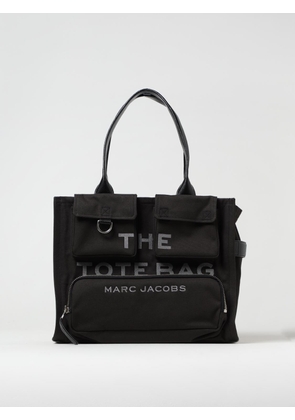 Tote Bag MARC JACOBS Woman color Black
