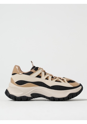 Sneakers MARC JACOBS Woman color Beige